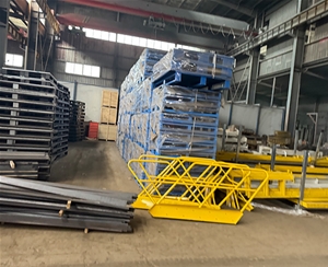 馬鞍山貨架在環(huán)保領(lǐng)域起到什么作用？